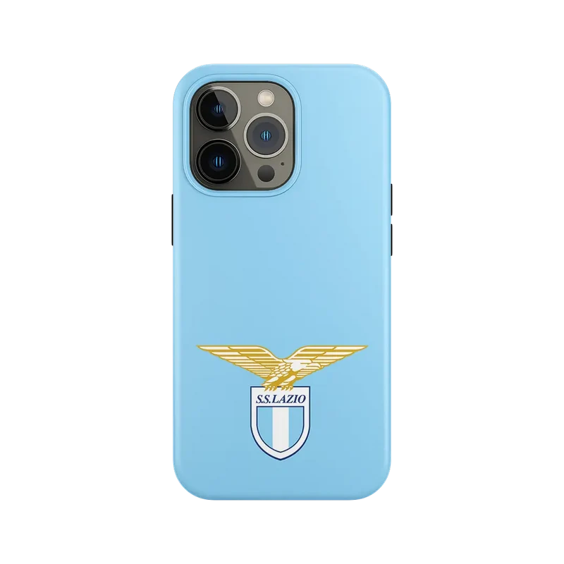 LAZIO-COVER LOGO