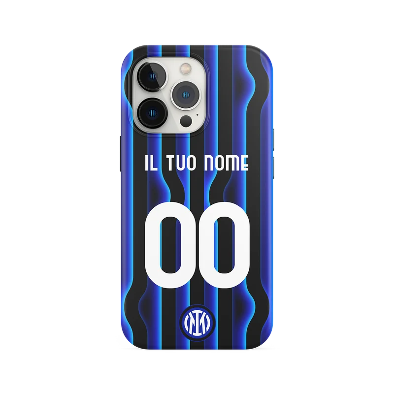 INTER - COVER MAGLIA