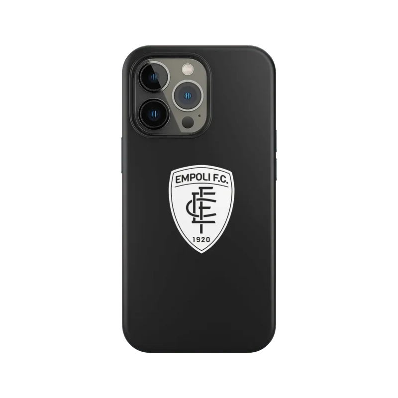 EMPOLI - COVER BLACK