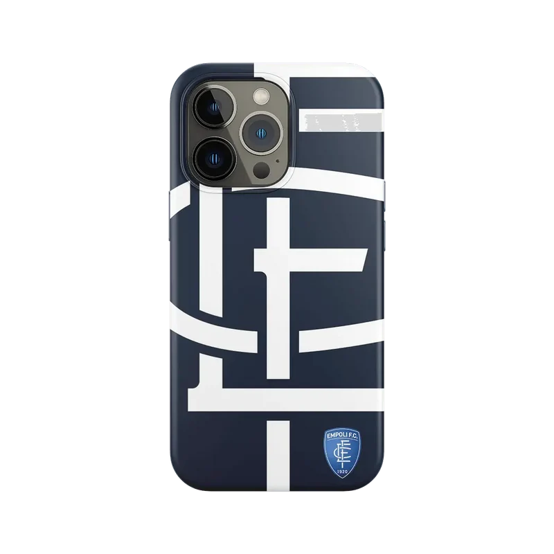 EMPOLI - COVER EFC