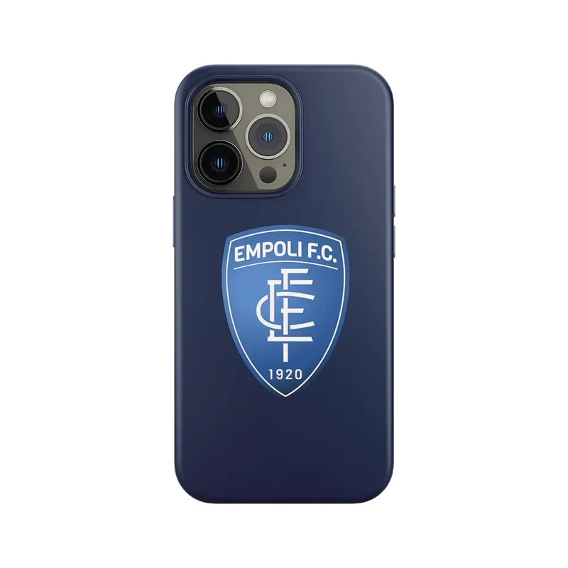 EMPOLI - COVER LOGO