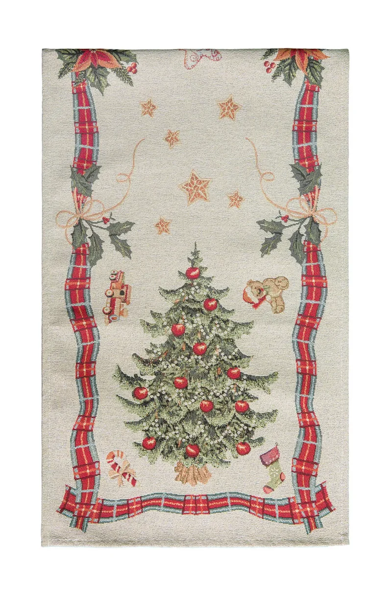 Striscia christmas Daunex