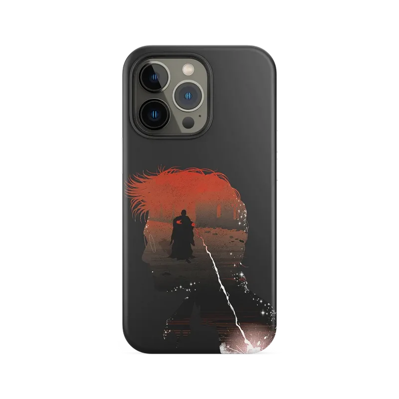 HARRY POTTER - COVER CONCEPT NERA