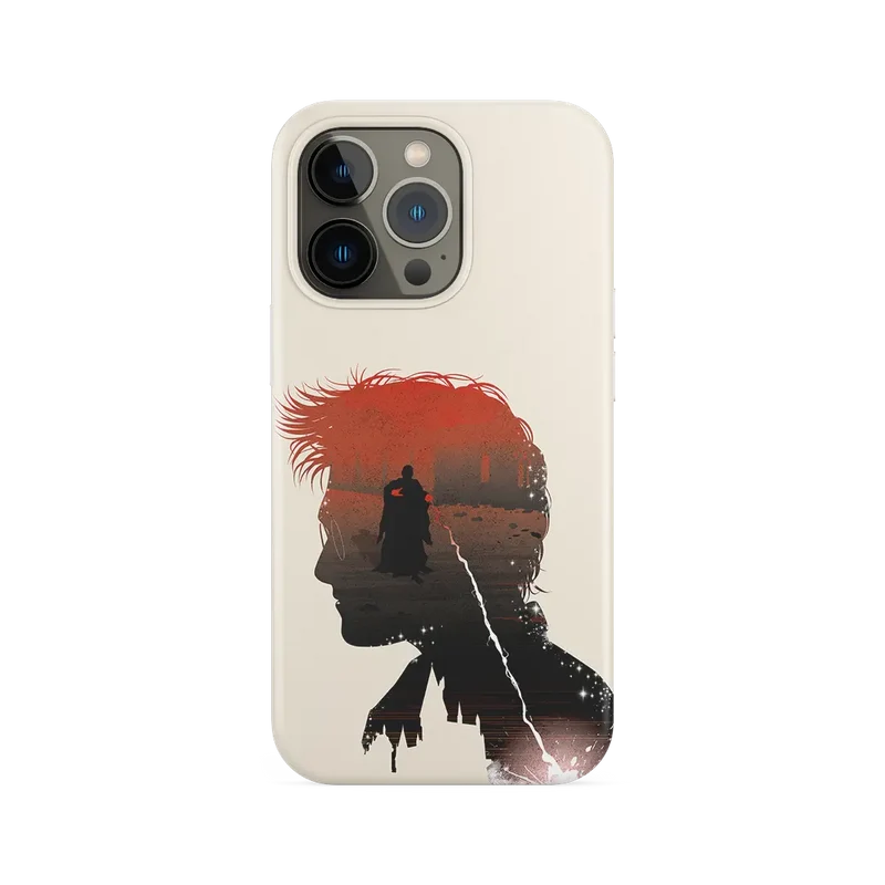 HARRY POTTER - COVER CONCEPT BIANCA