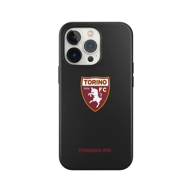 TORINO - COVER NERA