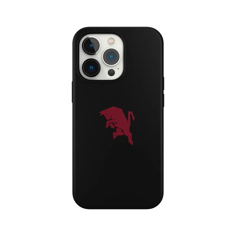 TORINO - COVER LOGO GRANATA