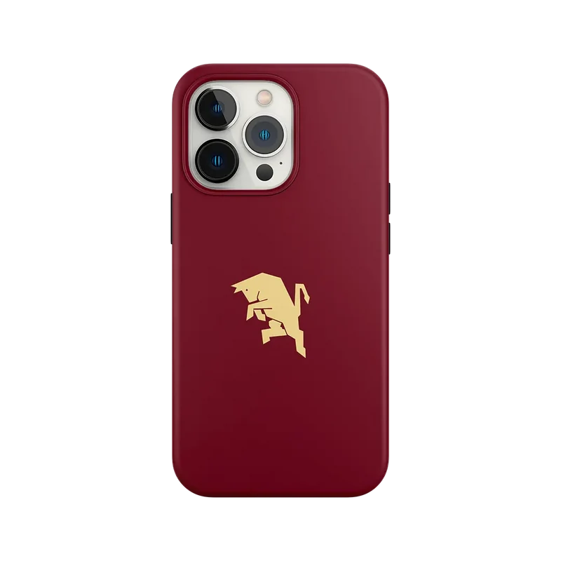 TORINO - COVER GRANATA