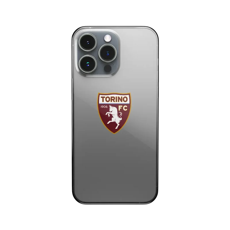 TORINO - COVER TRASPARENTE