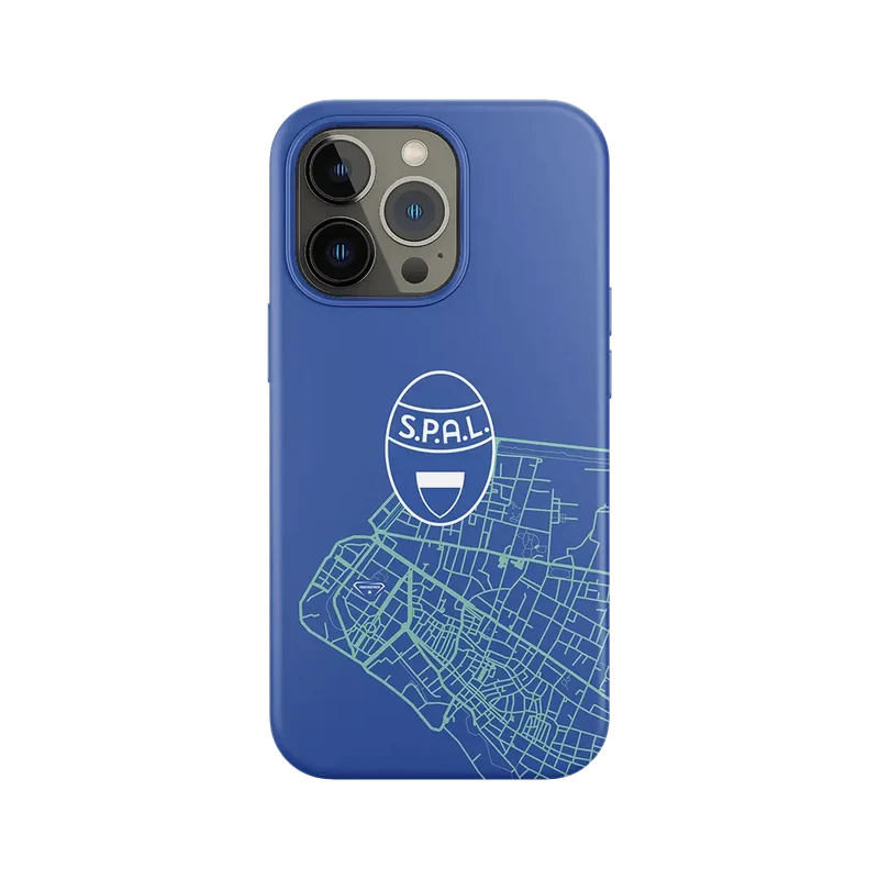 SPAL - COVER CITY