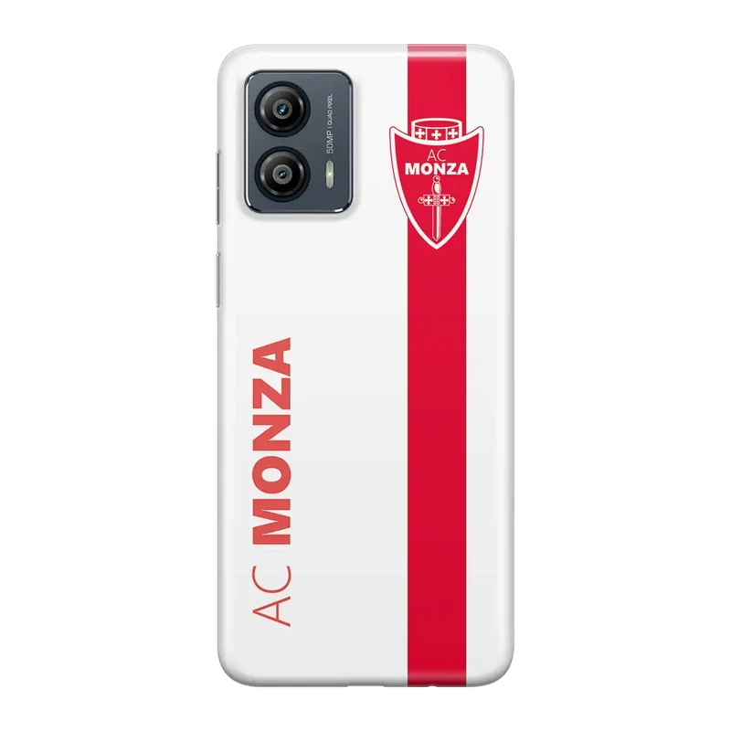 MONZA - COVER WHITE