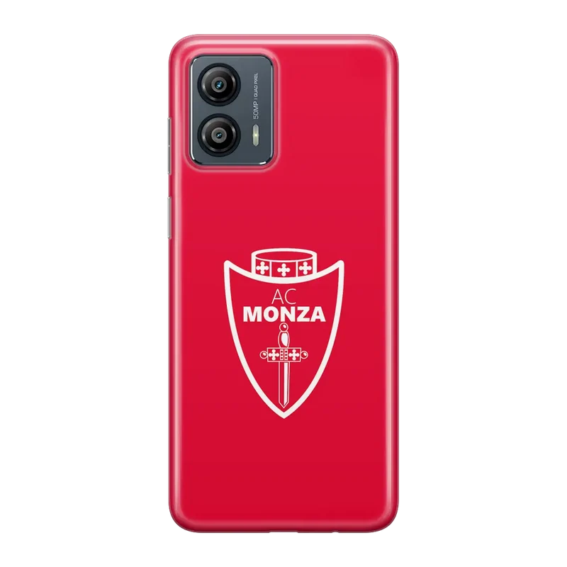 MONZA - COVER LOGO