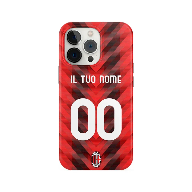 MILAN - COVER MAGLIA