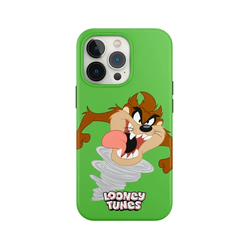 LOONEY TUNES - COVER TAZ ANGRY