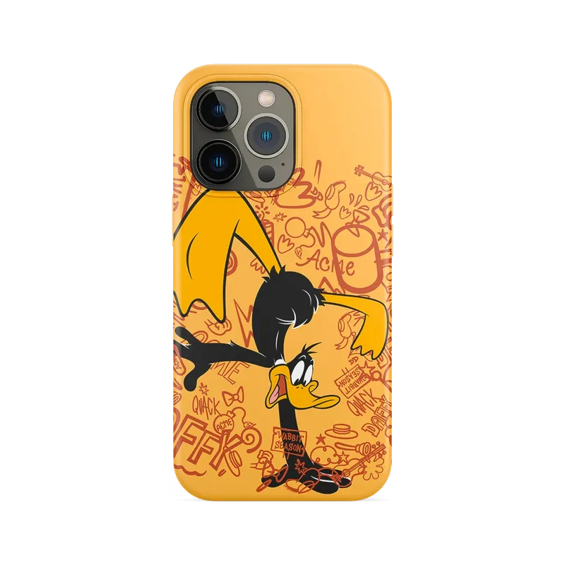LOONEY TUNES - COVER DUFFY