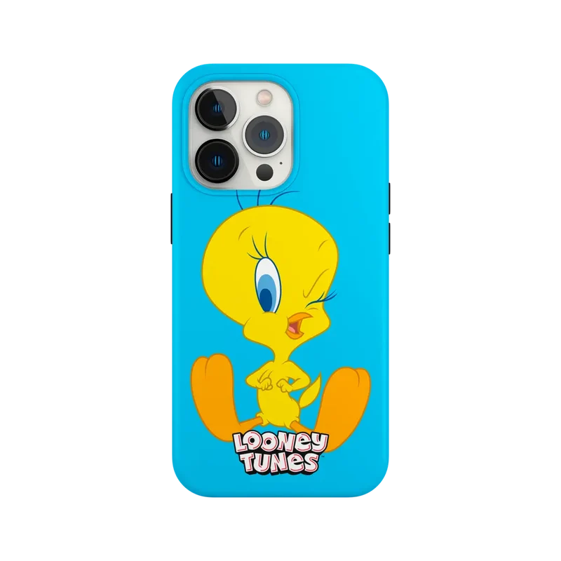 LOONEY TUNES - COVER TITTY EYE