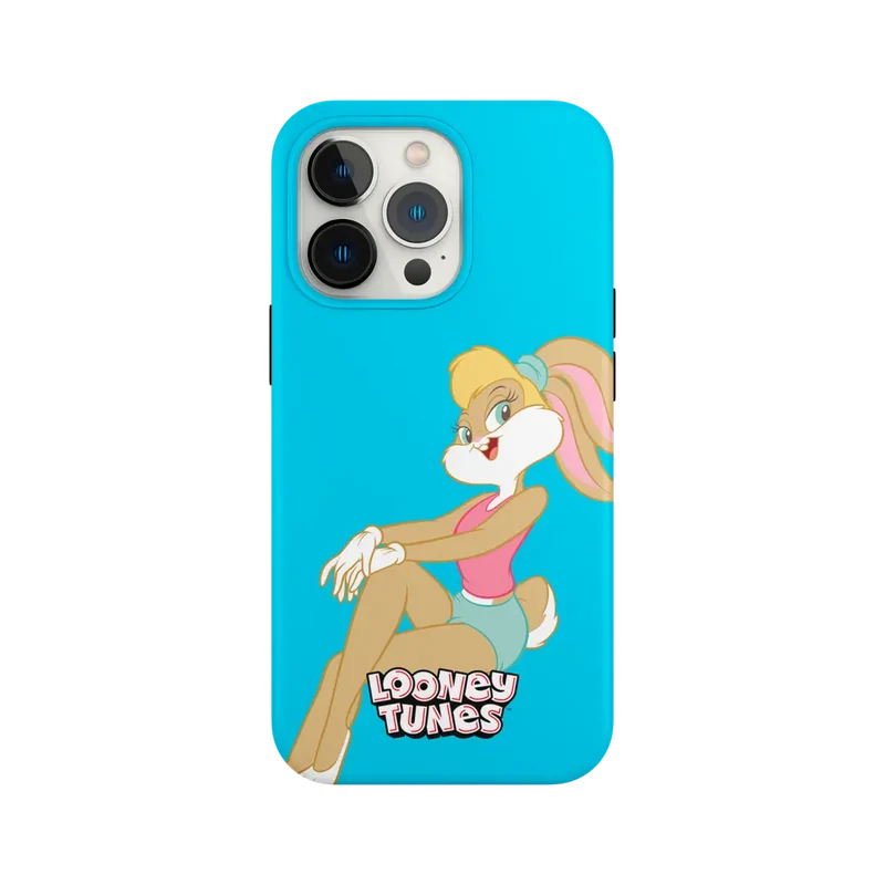 LOONEY TUNES - COVER LOLA