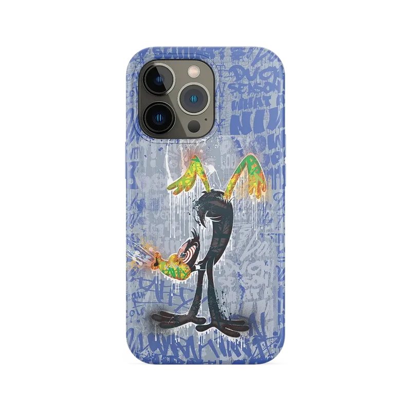 LOONEY TUNES - COVER GRAFFITI DAFFY