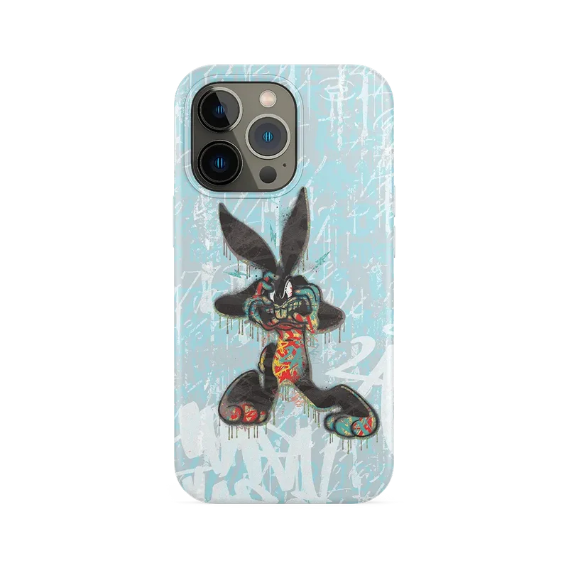 LOONEY TUNES - COVER GRAFFITI BUGS