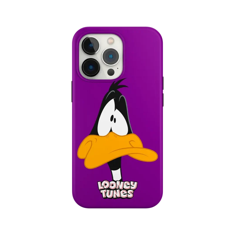 LOONEY TUNES - COVER DAFFY SURPRISE