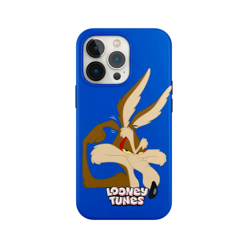 LOONEY TUNES - COVER COYOTE