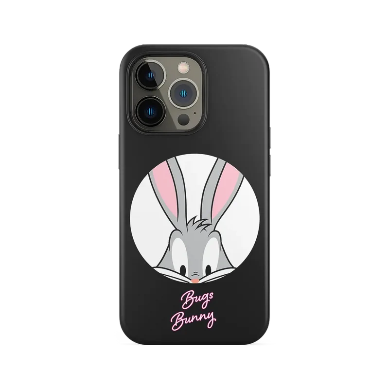 LOONEY TUNES - COVER BUGS BUNNY LOOKING