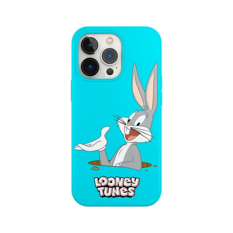 LOONEY TUNES - COVER BUGS BUNNY SMILE