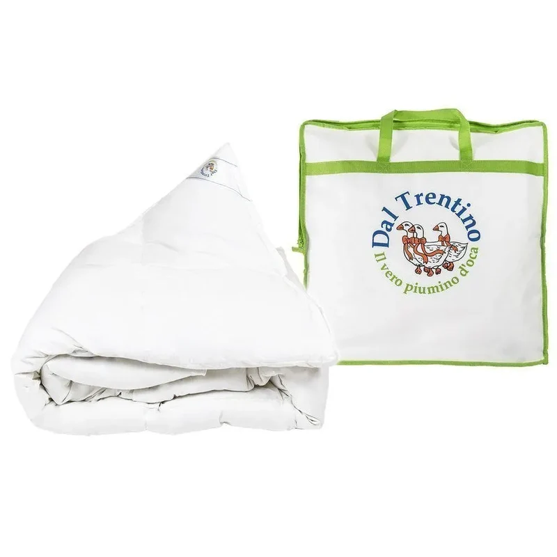 Piumino d'oca Warm Daunex Cortina