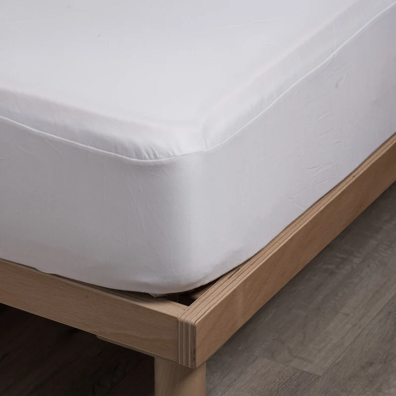 Coprimaterasso in tencel Daunex