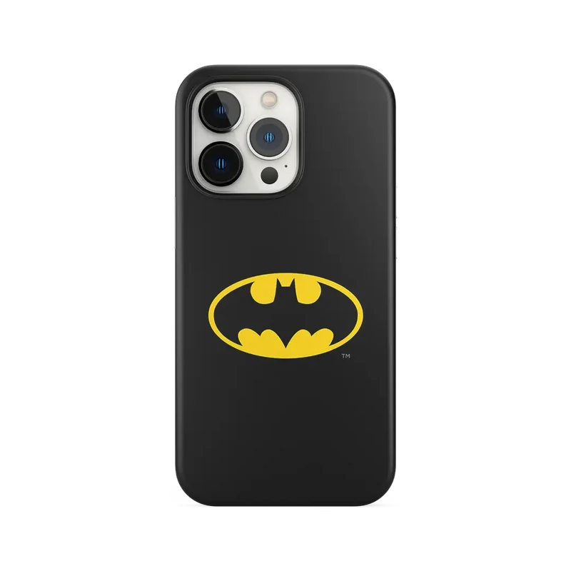 BATMAN - COVER LOGO ORIGINAL