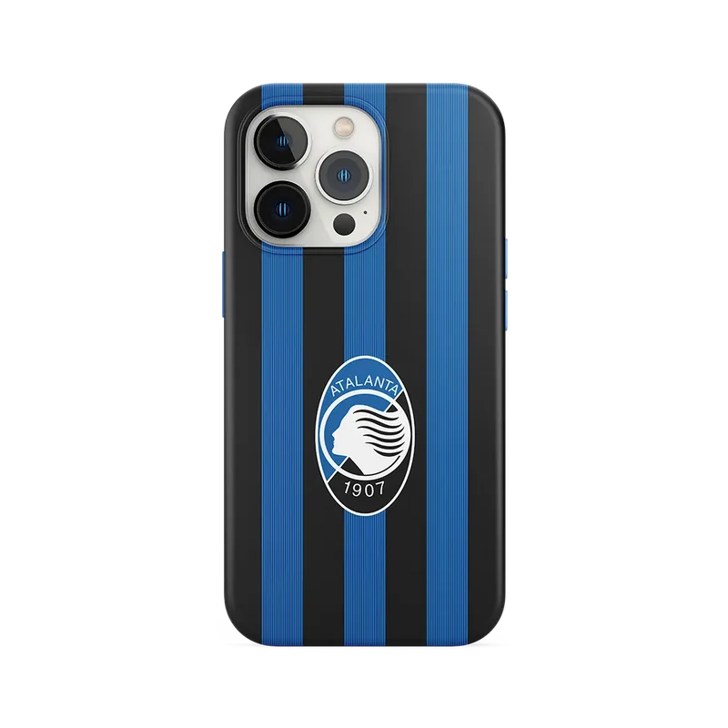 ATALANTA - COVER STRISCE