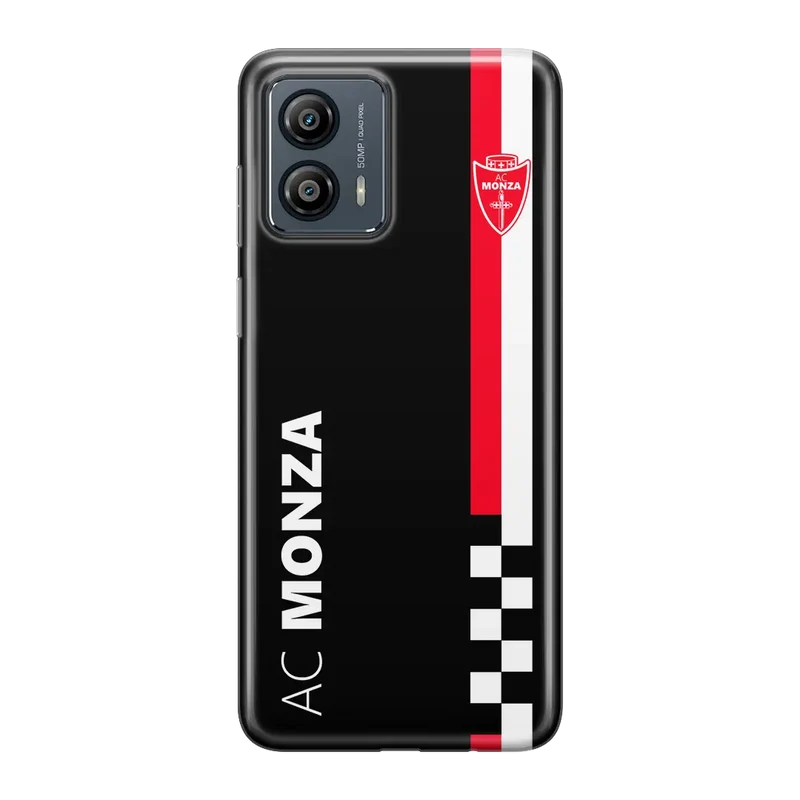 MONZA - COVER BLACK