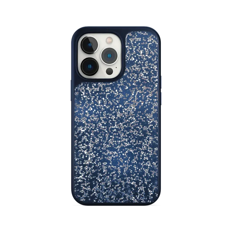 COVER - LUXURY BLU