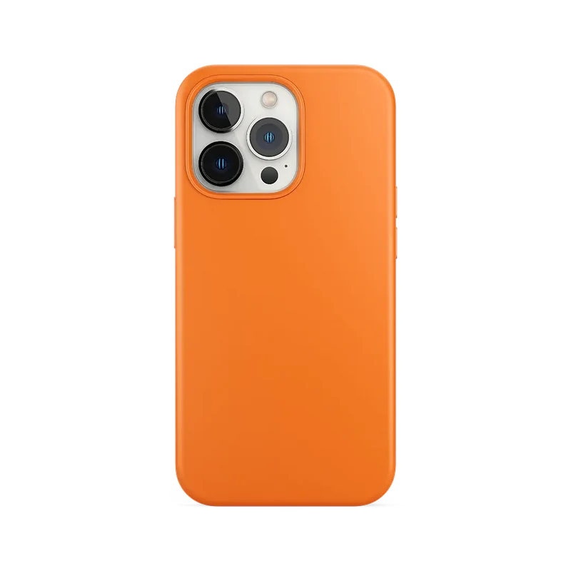 COVER - ORANGE
