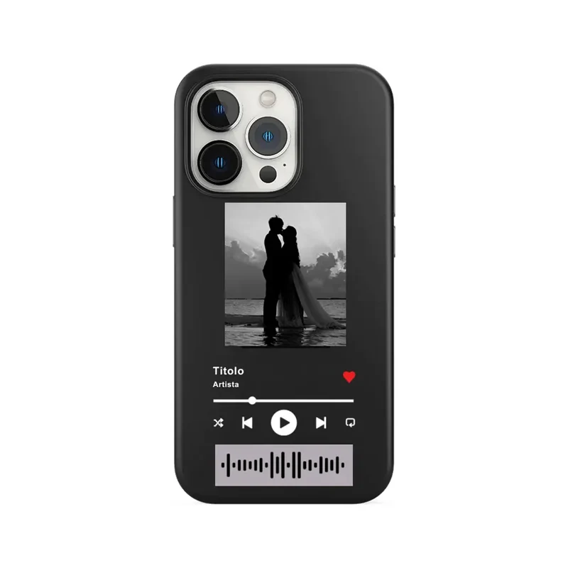 COVER - CANZONE