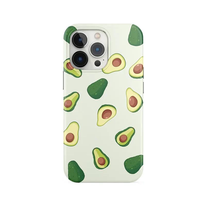 COVER - AVOCADO