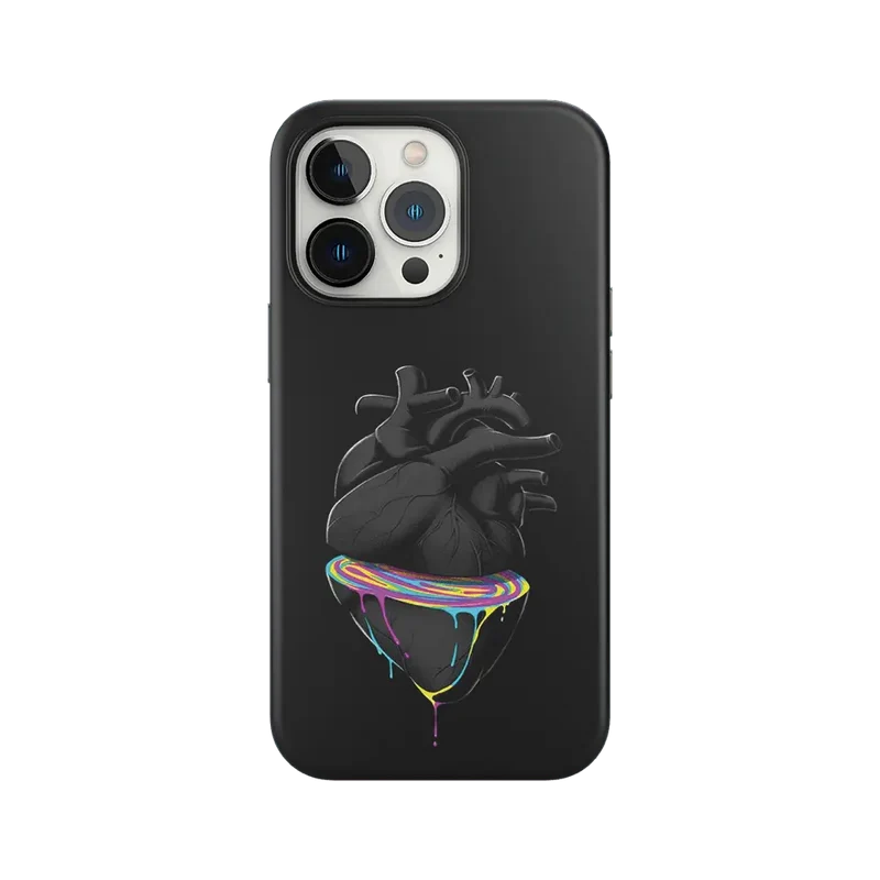 COVER - HEART CUT