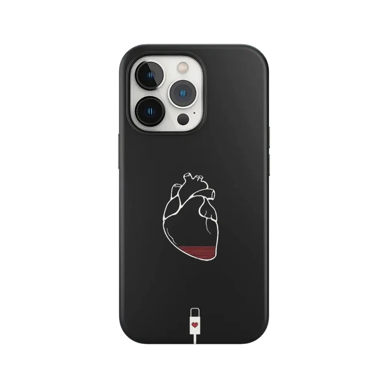 COVER - CHARGING LOVE 2