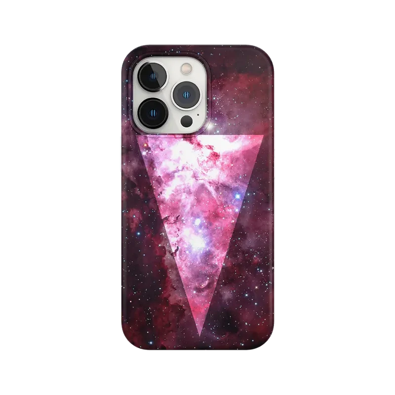 COVER - SPACE TRIANGLE