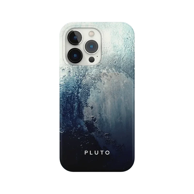 COVER - PLUTO