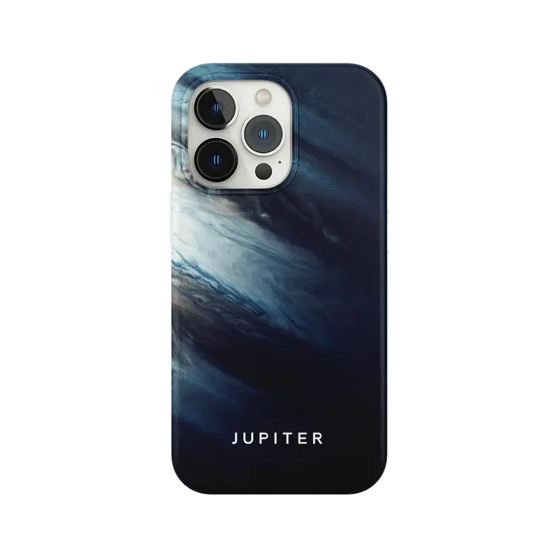 COVER - JUPITER