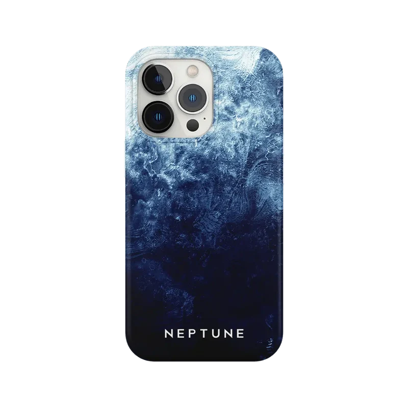 COVER - NEPTUNE
