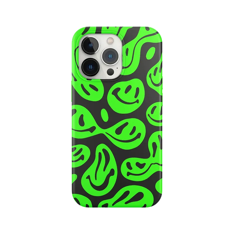 COVER - SMILE GREEN