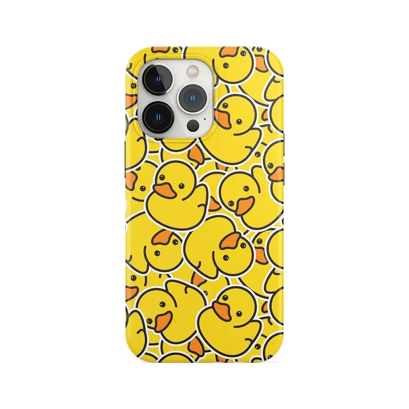 COVER - DUCK