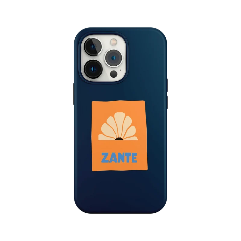 COVER - ZANTE