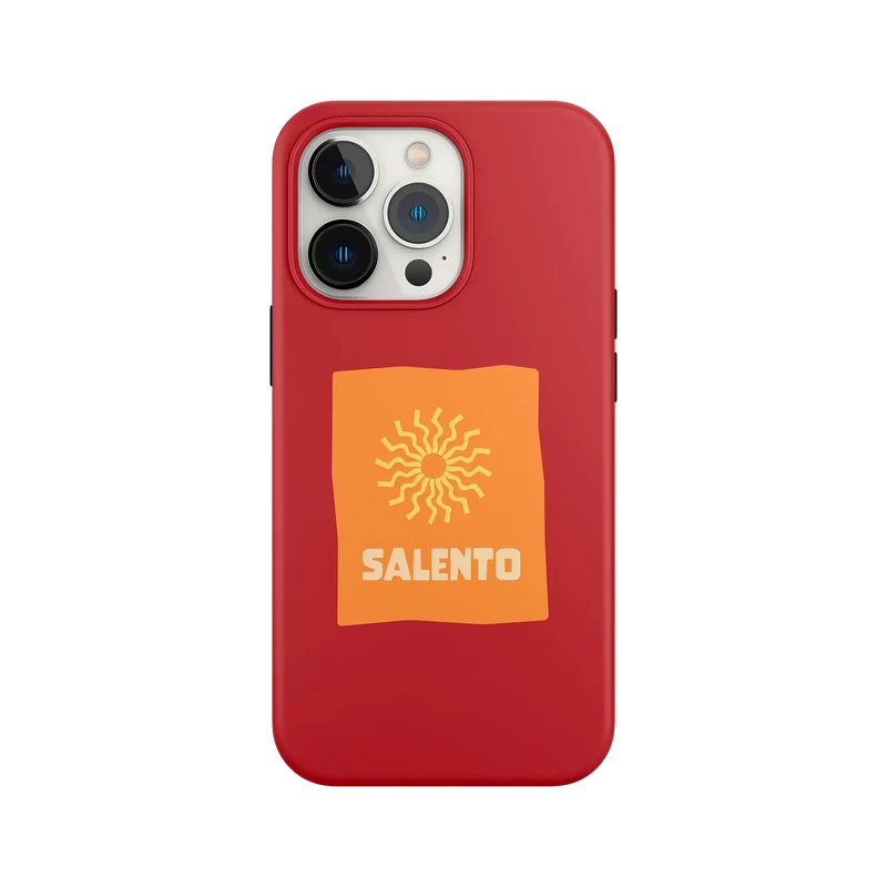 COVER - SALENTO