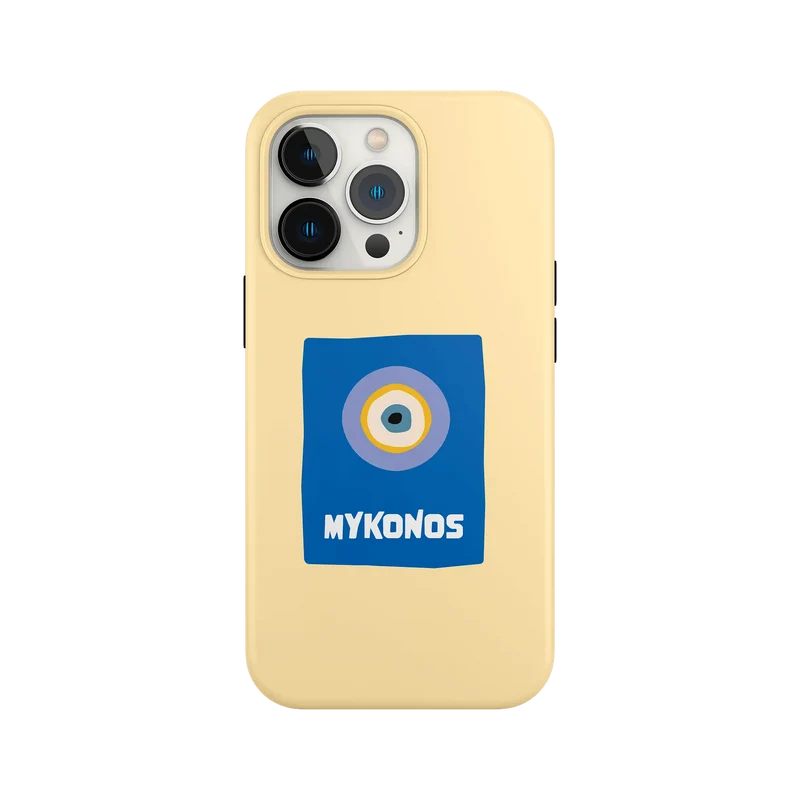 COVER - MYKONOS