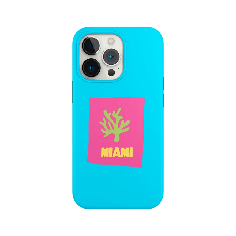 COVER - MIAMI