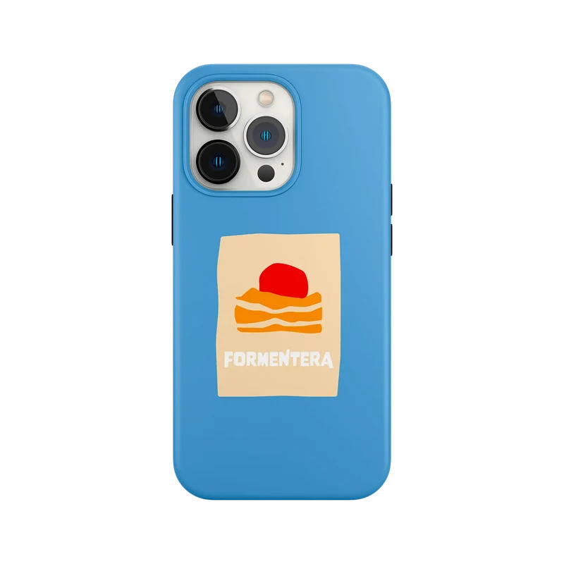 COVER - FORMENTERA