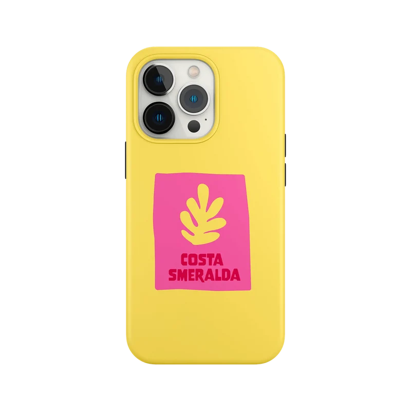 COVER - COSTA SMERALDA