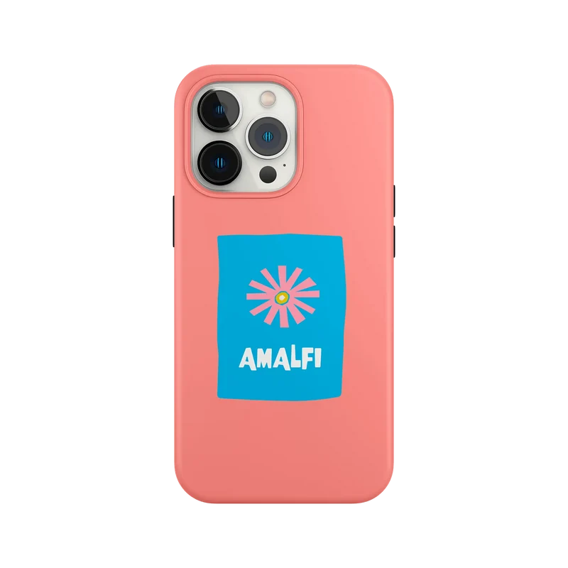 COVER - AMALFI
